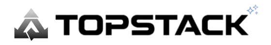 TOPSTACK AI Solutions Logo